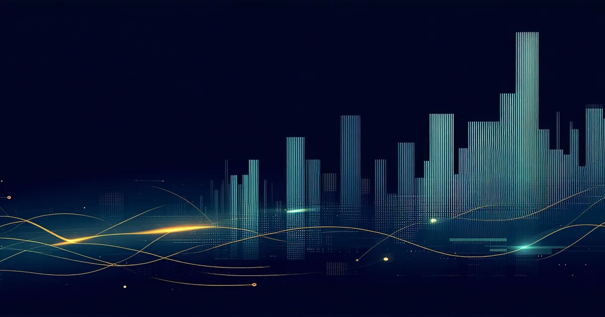 Data visualization of freight ETA accuracy across EU lanes